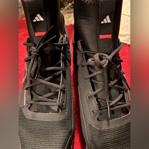 ADIDAS FIVE TEN TRAILCROSS MID PRO MOUNTAIN BIKE SHOES - Picture 3 of 12